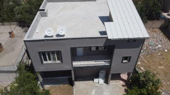 YILMAZ EMLAK'TAN TEDAŞ ARKASINDA SATILIK 2 KATLI MÜSTAKİL EV