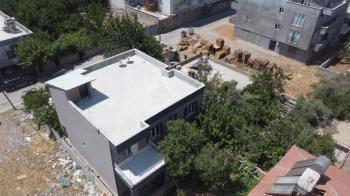 YILMAZ EMLAK'TAN TEDAŞ ARKASINDA SATILIK 2 KATLI MÜSTAKİL EV