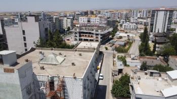 YILMAZ EMLAK'TAN TEDAŞ ARKASINDA SATILIK 2 KATLI MÜSTAKİL EV
