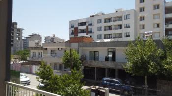 YILMAZ EMLAK'TAN TEDAŞ ARKASINDA SATILIK 2 KATLI MÜSTAKİL EV