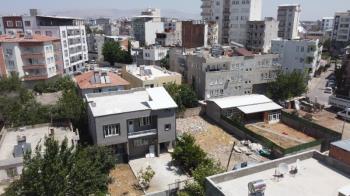 YILMAZ EMLAK'TAN TEDAŞ ARKASINDA SATILIK 2 KATLI MÜSTAKİL EV