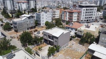 YILMAZ EMLAK'TAN TEDAŞ ARKASINDA SATILIK 2 KATLI MÜSTAKİL EV