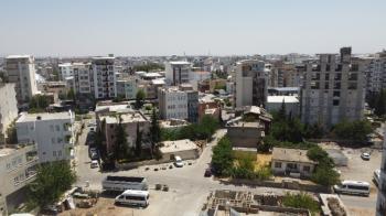YILMAZ EMLAK'TAN TEDAŞ ARKASINDA SATILIK 2 KATLI MÜSTAKİL EV