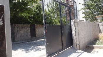 YILMAZ EMLAK'TAN TEDAŞ ARKASINDA SATILIK 2 KATLI MÜSTAKİL EV