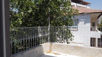 YILMAZ EMLAK'TAN TEDAŞ ARKASINDA SATILIK 2 KATLI MÜSTAKİL EV