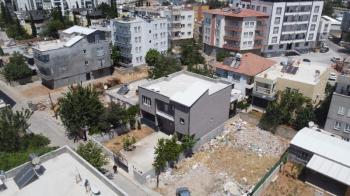 YILMAZ EMLAK'TAN TEDAŞ ARKASINDA SATILIK 2 KATLI MÜSTAKİL EV
