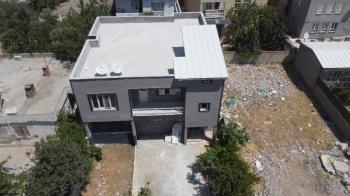 YILMAZ EMLAK'TAN TEDAŞ ARKASINDA SATILIK 2 KATLI MÜSTAKİL EV