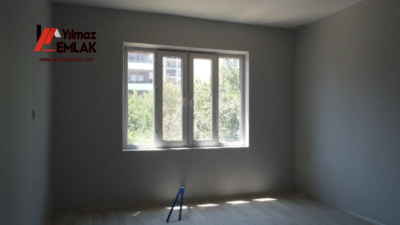 YILMAZ EMLAK'TAN TEDAŞ ARKASINDA SATILIK 2 KATLI MÜSTAKİL EV