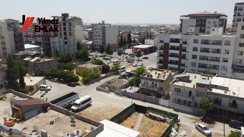 YILMAZ EMLAK'TAN TEDAŞ ARKASINDA SATILIK 2 KATLI MÜSTAKİL EV