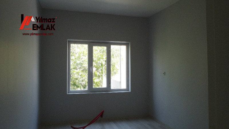 YILMAZ EMLAK'TAN TEDAŞ ARKASINDA SATILIK 2 KATLI MÜSTAKİL EV