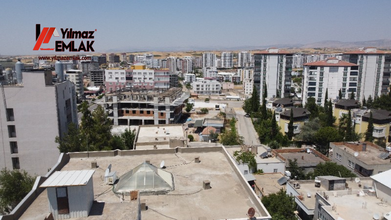 YILMAZ EMLAK'TAN TEDAŞ ARKASINDA SATILIK 2 KATLI MÜSTAKİL EV