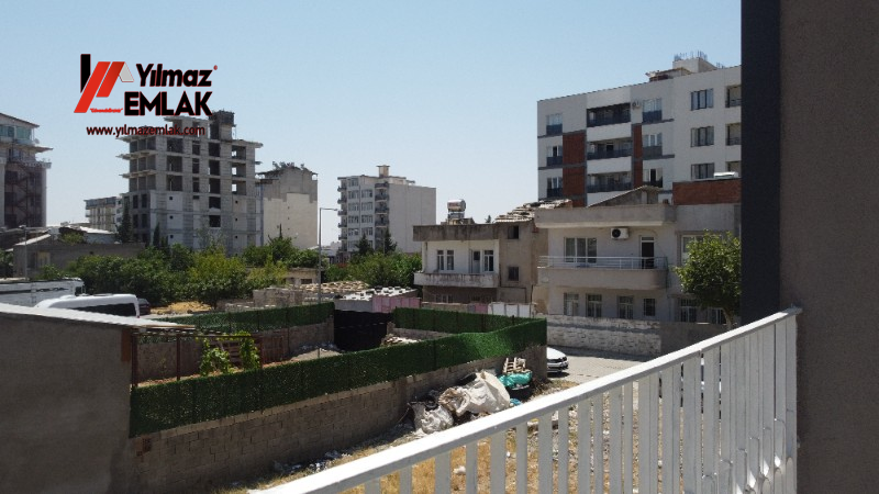 YILMAZ EMLAK'TAN TEDAŞ ARKASINDA SATILIK 2 KATLI MÜSTAKİL EV