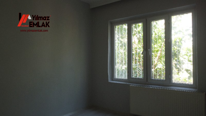 YILMAZ EMLAK'TAN TEDAŞ ARKASINDA SATILIK 2 KATLI MÜSTAKİL EV