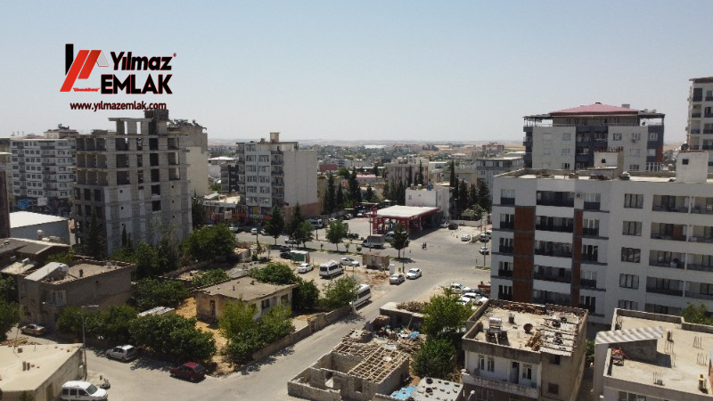 YILMAZ EMLAK'TAN TEDAŞ ARKASINDA SATILIK 2 KATLI MÜSTAKİL EV
