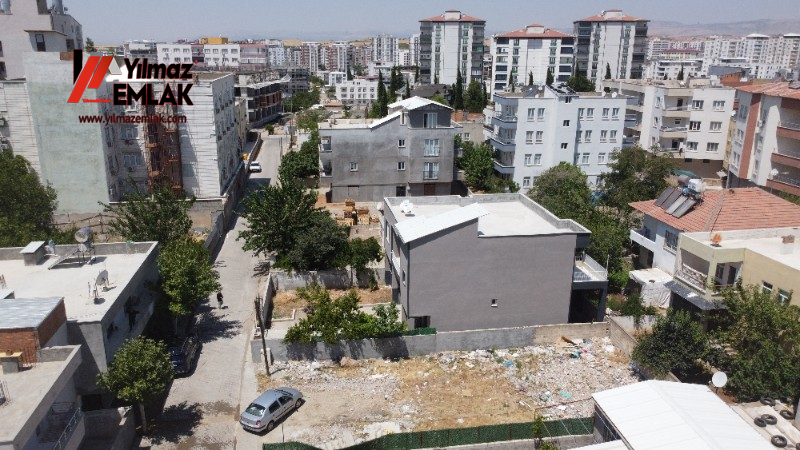 YILMAZ EMLAK'TAN TEDAŞ ARKASINDA SATILIK 2 KATLI MÜSTAKİL EV