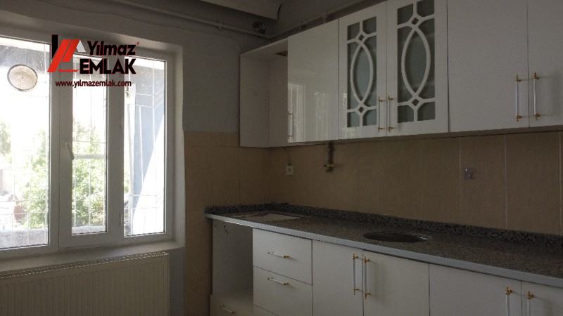 YILMAZ EMLAK'TAN TEDAŞ ARKASINDA SATILIK 2 KATLI MÜSTAKİL EV
