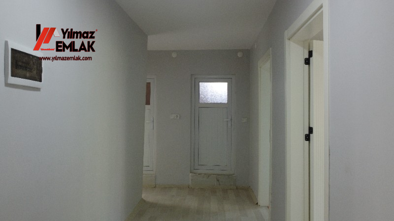 YILMAZ EMLAK'TAN TEDAŞ ARKASINDA SATILIK 2 KATLI MÜSTAKİL EV
