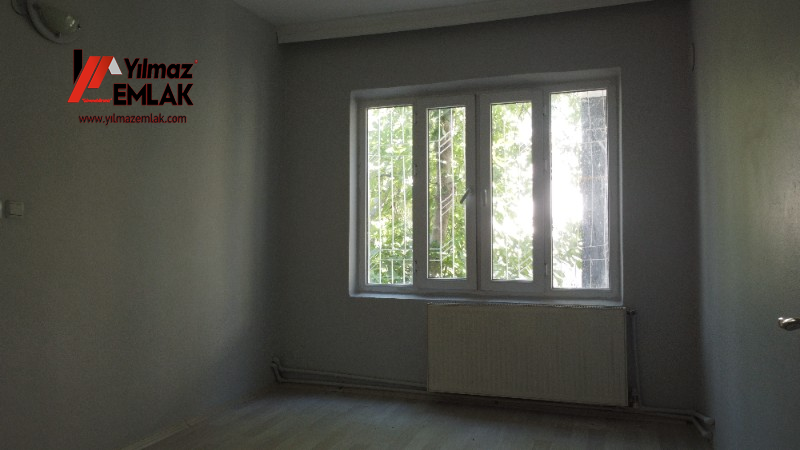 YILMAZ EMLAK'TAN TEDAŞ ARKASINDA SATILIK 2 KATLI MÜSTAKİL EV