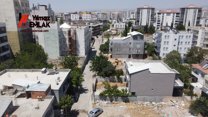 YILMAZ EMLAK'TAN TEDAŞ ARKASINDA SATILIK 2 KATLI MÜSTAKİL EV