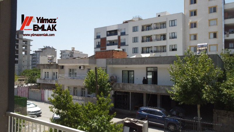 YILMAZ EMLAK'TAN TEDAŞ ARKASINDA SATILIK 2 KATLI MÜSTAKİL EV