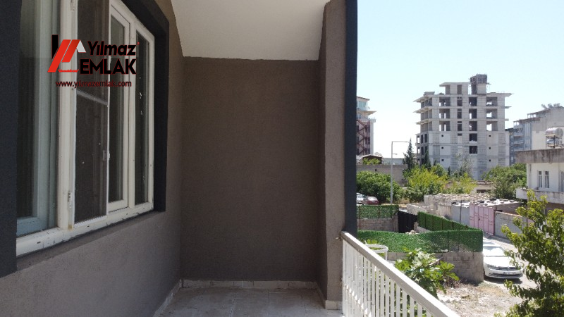 YILMAZ EMLAK'TAN TEDAŞ ARKASINDA SATILIK 2 KATLI MÜSTAKİL EV