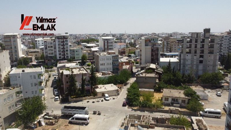 YILMAZ EMLAK'TAN TEDAŞ ARKASINDA SATILIK 2 KATLI MÜSTAKİL EV