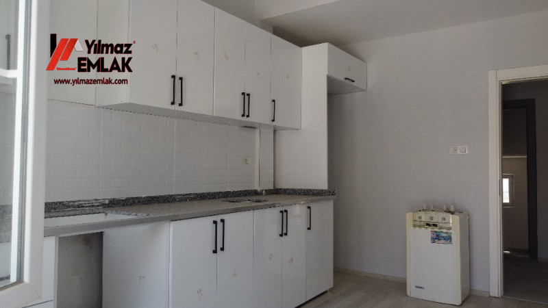 YILMAZ EMLAK'TAN TEDAŞ ARKASINDA SATILIK 2 KATLI MÜSTAKİL EV