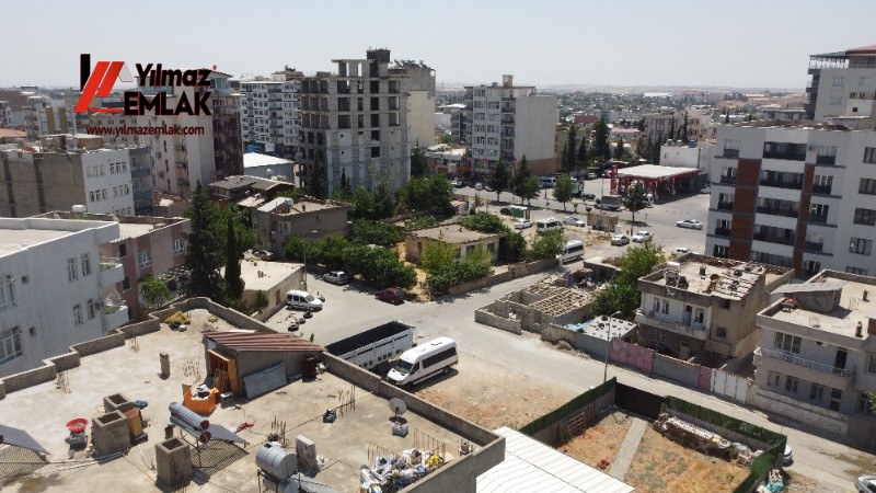 YILMAZ EMLAK'TAN TEDAŞ ARKASINDA SATILIK 2 KATLI MÜSTAKİL EV