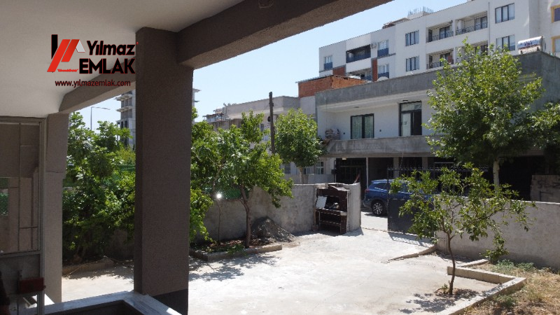YILMAZ EMLAK'TAN TEDAŞ ARKASINDA SATILIK 2 KATLI MÜSTAKİL EV