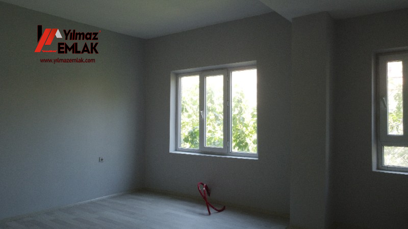 YILMAZ EMLAK'TAN TEDAŞ ARKASINDA SATILIK 2 KATLI MÜSTAKİL EV