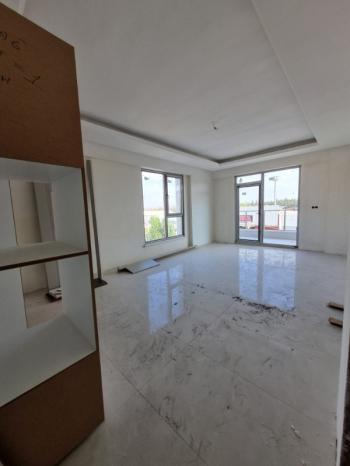 * AFYON ÜÇOK EMLAKTAN GÜVENEVLER MAH 3+1 110M² SIFIR LÜKS SATILIK DAİRELER *