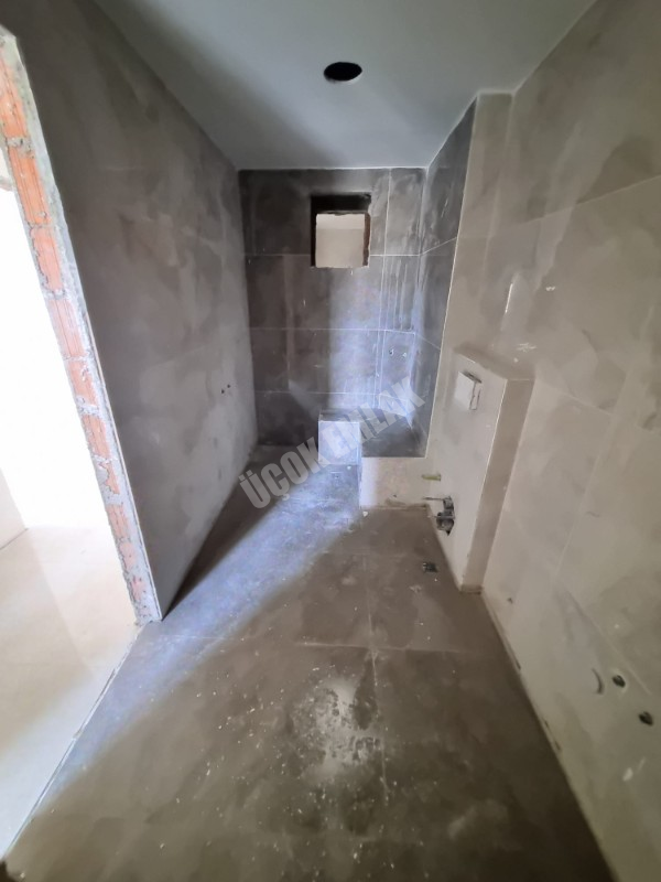 * AFYON ÜÇOK EMLAKTAN GÜVENEVLER MAH 3+1 110M² SIFIR LÜKS SATILIK DAİRELER *