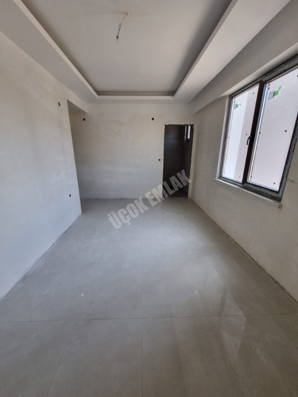 * AFYON ÜÇOK EMLAKTAN GÜVENEVLER MAH 3+1 110M² SIFIR LÜKS SATILIK DAİRELER *