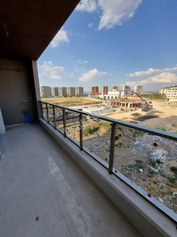 * AFYON ÜÇOK EMLAKTAN GÜVENEVLER MAH 3+1 110M² SIFIR LÜKS SATILIK DAİRELER *
