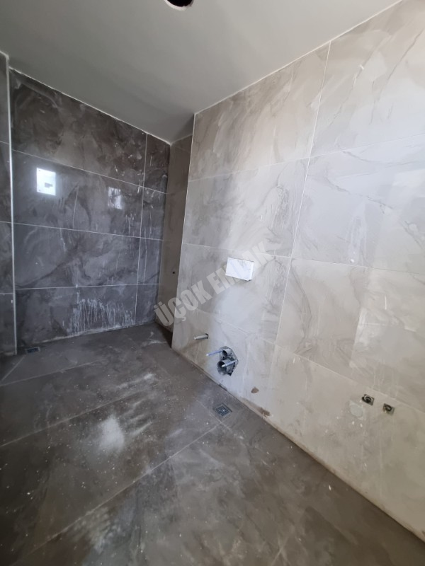 * AFYON ÜÇOK EMLAKTAN GÜVENEVLER MAH 3+1 110M² SIFIR LÜKS SATILIK DAİRELER *