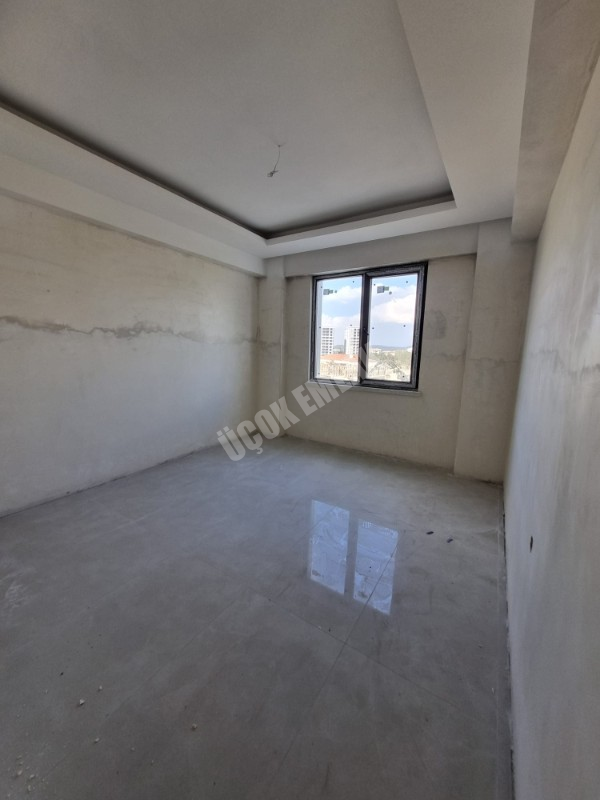 * AFYON ÜÇOK EMLAKTAN GÜVENEVLER MAH 3+1 110M² SIFIR LÜKS SATILIK DAİRELER *