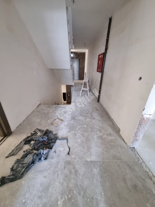 * AFYON ÜÇOK EMLAKTAN GÜVENEVLER MAH 3+1 110M² SIFIR LÜKS SATILIK DAİRELER *