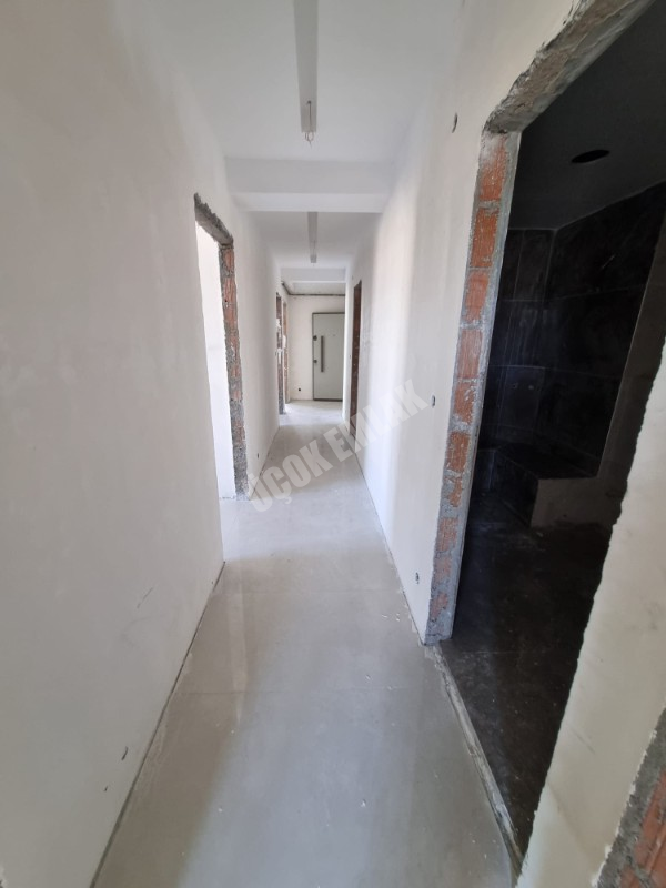 * AFYON ÜÇOK EMLAKTAN GÜVENEVLER MAH 3+1 110M² SIFIR LÜKS SATILIK DAİRELER *
