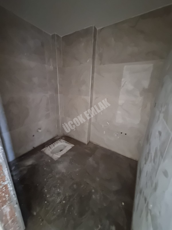 * AFYON ÜÇOK EMLAKTAN GÜVENEVLER MAH 3+1 110M² SIFIR LÜKS SATILIK DAİRELER *