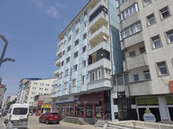 LEYLEKPINAR'DA ŞAKIRO KENT MEYDANIN YAKININDA SATILIK 2+1 DAİRE