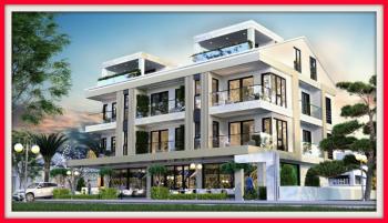 Didim Merkezde Satılık Sıfır 1+1 Daire | Ege Emlak Didim
