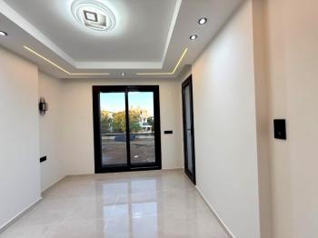 Didim'de Satılık Akıllı Sistemli 4+1 Villa