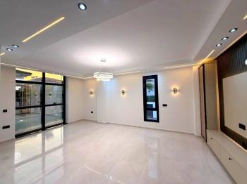 Didim'de Satılık Akıllı Sistemli 4+1 Villa