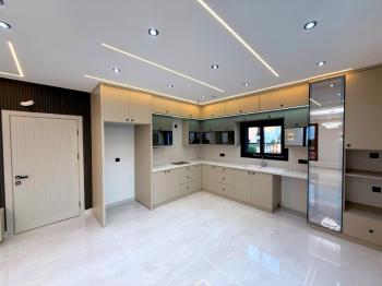 Didim'de Satılık Akıllı Sistemli 4+1 Villa