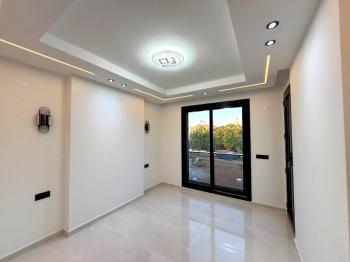 Didim'de Satılık Akıllı Sistemli 4+1 Villa