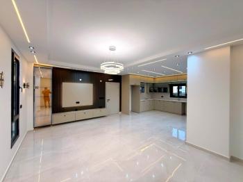 Didim'de Satılık Akıllı Sistemli 4+1 Villa