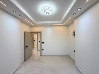 Didim'de Satılık Akıllı Sistemli 4+1 Villa