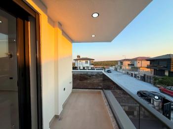 Didim'de Satılık Akıllı Sistemli 4+1 Villa