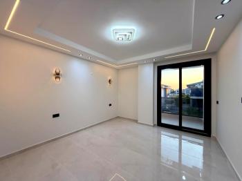 Didim'de Satılık Akıllı Sistemli 4+1 Villa