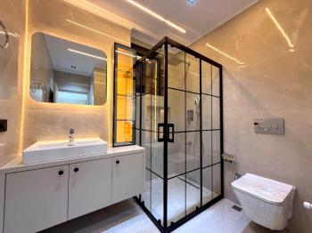 Didim'de Satılık Akıllı Sistemli 4+1 Villa